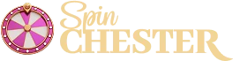 SpinChester Logo